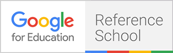 Google for Education Reference School