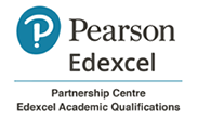 Pearson Edexcel